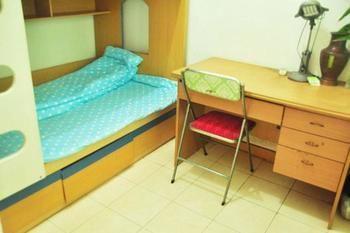 Guangzhou Pinyan Youth Hostel Tangxia  Exterior photo