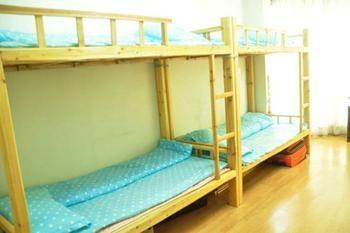 Guangzhou Pinyan Youth Hostel Tangxia  Exterior photo